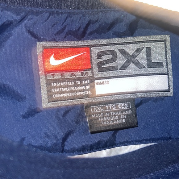 Penn State vintage Windbreaker - Picture 3 of 3